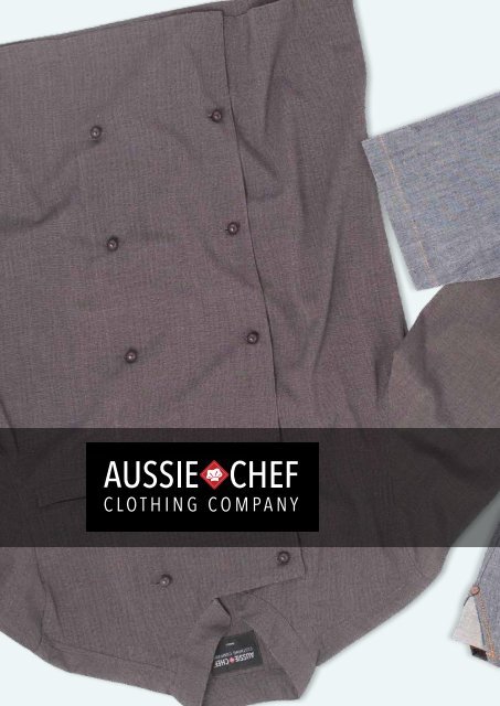 2017 Aussie Chef Collection_Retail