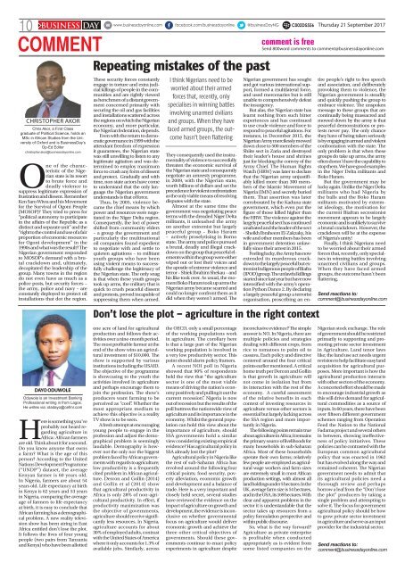 BusinessDay 21 Sep 2017