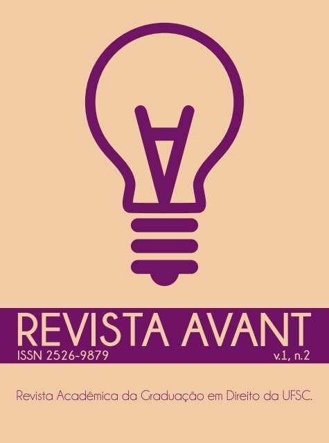 Revista Avant Final Para