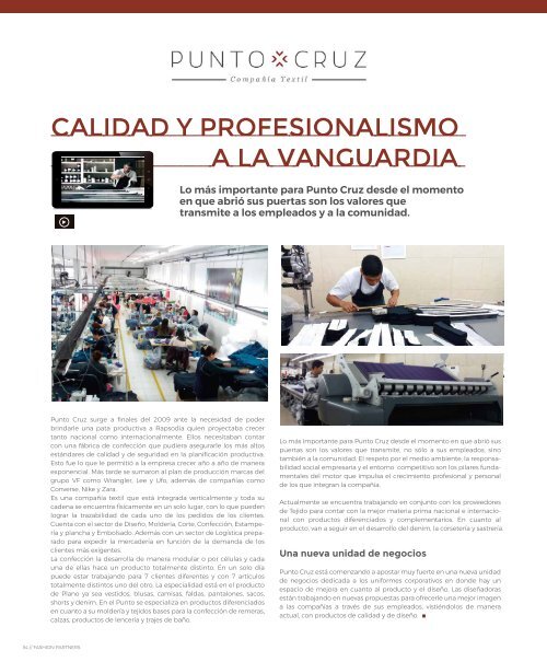 Revista FP Ed1