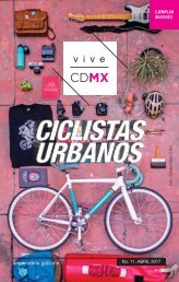 VIVE CDMX_ABRIL