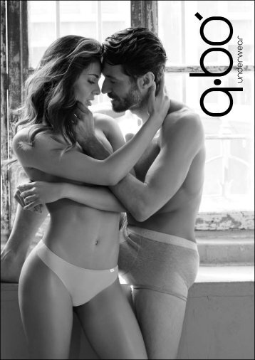 QBO UNDERWEAR 2017_BASIC COLLECTION