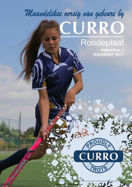 CURRO AFR SEPT