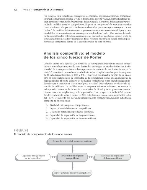 Conceptos de Administracion Estrategica