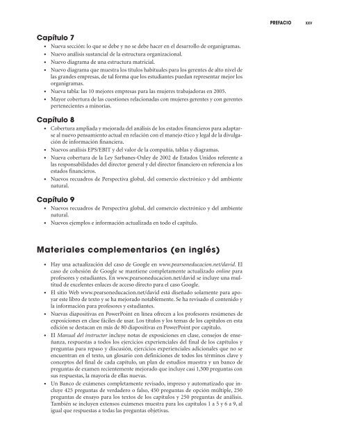 Conceptos de Administracion Estrategica