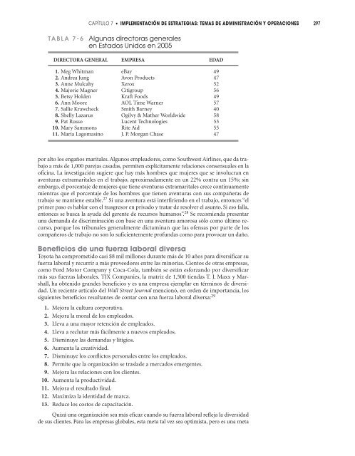 Conceptos de Administracion Estrategica