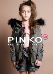 LOOKBOOK_PINKO UP_LOW