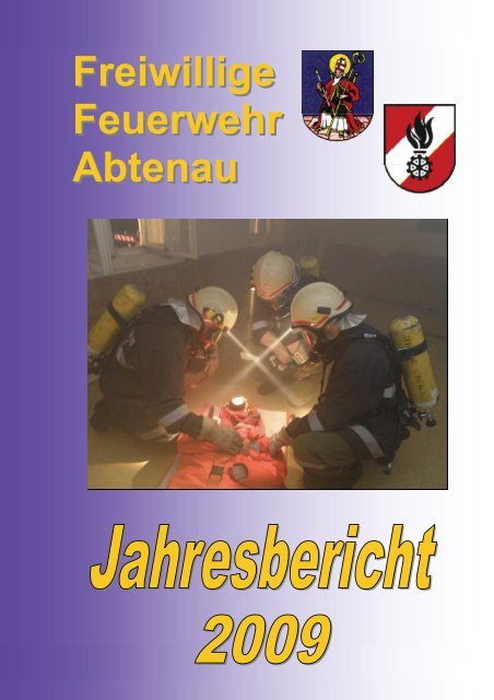 Wir gedenken in Ehrfurcht und Dankbarkeit die im Jahr 2009 ...