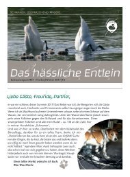 Hauszeitung September 2017