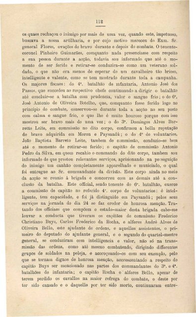 A guerra da triplice aliança contra o governo do Paraguay - Louis Schneider - Tomo  II