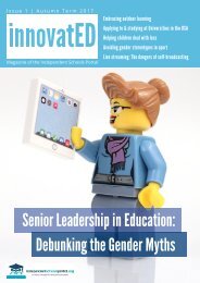 innovatED - issue 1