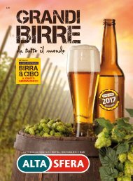 Grandi Birre 2017