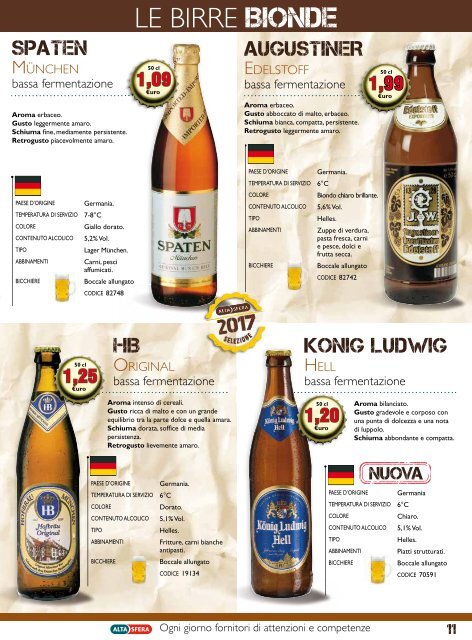 Grandi Birre 2017