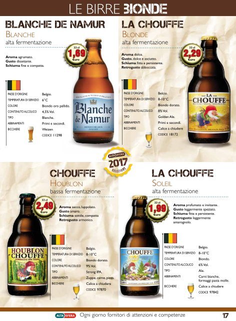 Grandi Birre 2017