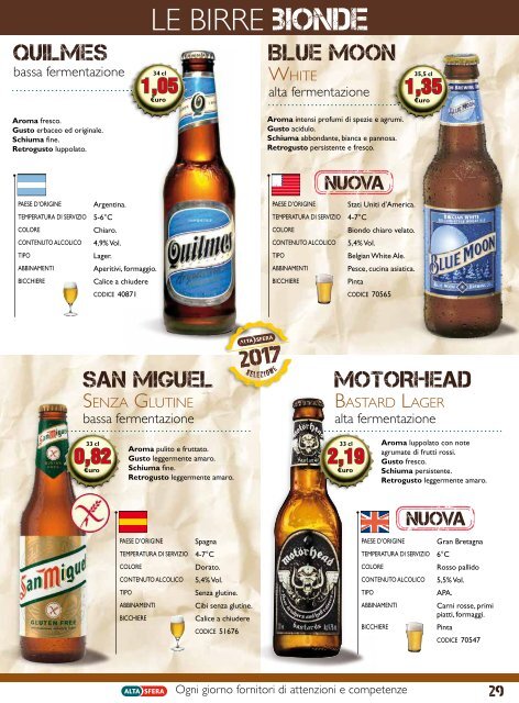 Grandi Birre 2017