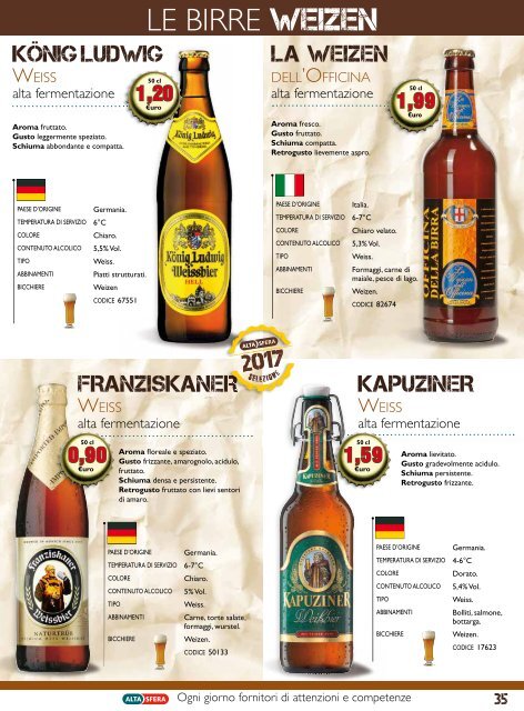 Grandi Birre 2017