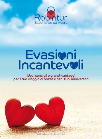 Evasioni Incantevoli 2017