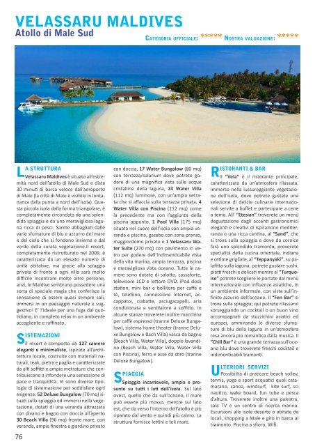 Maldivian World Catalogo Maldive 17-18