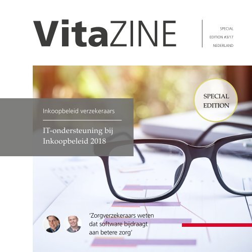 VitaZINE_Special edition 3/17