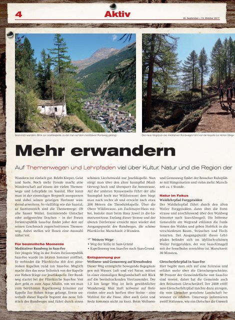 Allalin News Nr. 15/2017