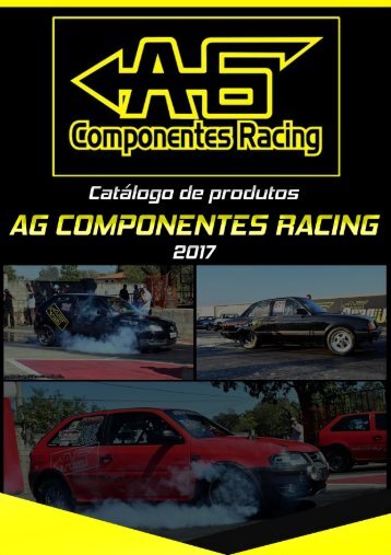 AG COMPONENTES RACING