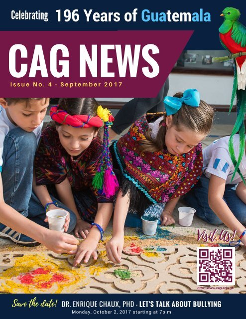 CAG NEWS - SEP17_ISSUE4