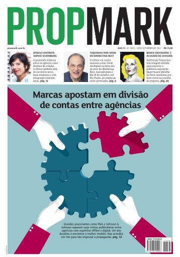 edição de 18 de setembro de 2017