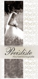 Hochzeitspreisliste2017