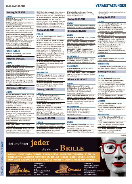 23.09.2017 Lindauer Bürgerzeitung