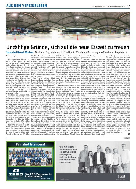 23.09.2017 Lindauer Bürgerzeitung