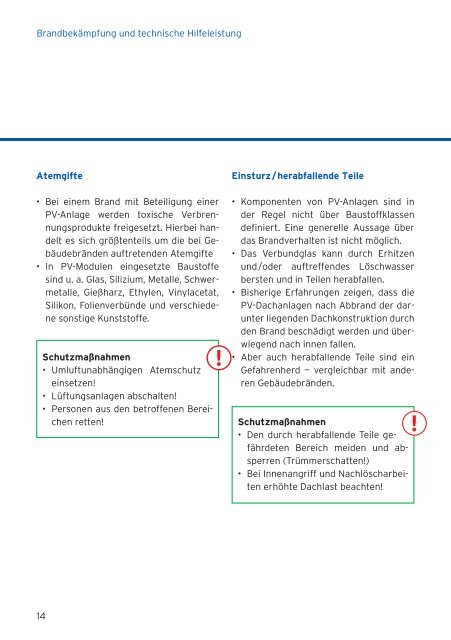 PV - Landesfeuerwehrverband Sachsen eV