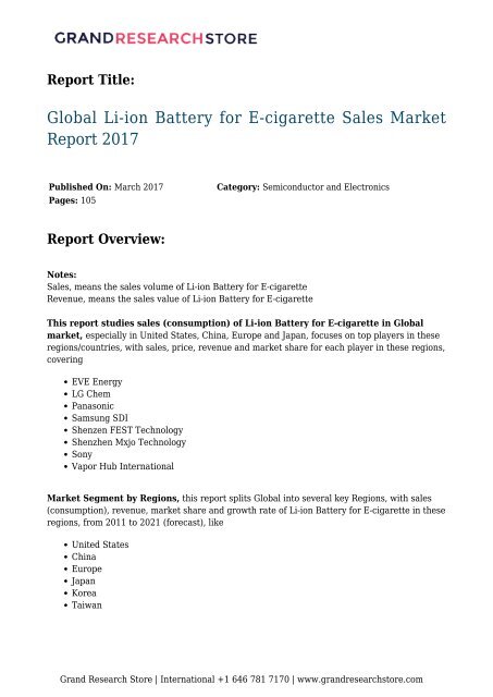 global-li-ion-battery-for-e-cigarette-sales-market-report-20170D-grandresearchstore