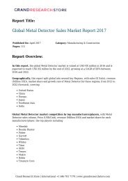 global-metal-detector-sales-market-report-20170D-grandresearchstore