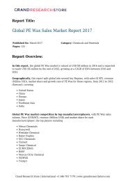 global-pe-wax-sales-market-report-20170D-grandresearchstore