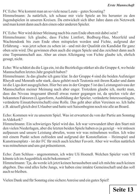 FC_Echo Ausgabe 2_2018