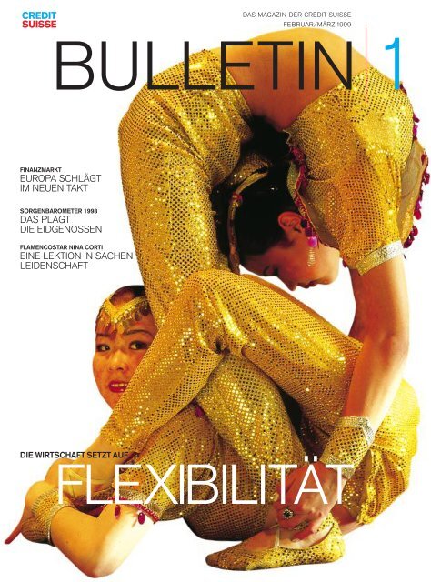 Flexibilität