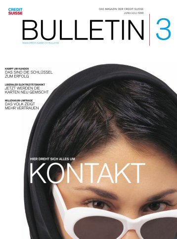 Kontakt