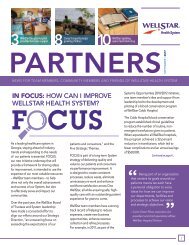 September 2017 Partners Newsletter
