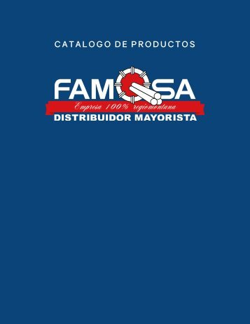 CATALOGO famosa web