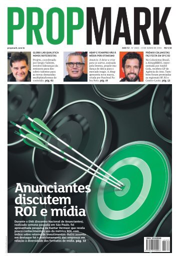 edição de 13 de junho de 2016