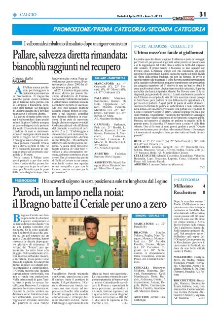 Giornale.n13