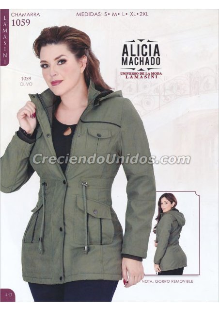 #609 Catálogo Adriana Jeans Ropa para Mujer y Pantalones Colombianos