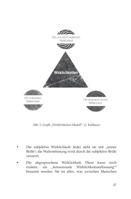 LIEBE TROTZ PARTNESCHAFT: Damit es, egal wie es ausgeht, gut weitergeht! 