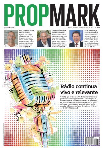 edição de 25 de setembro de 2017