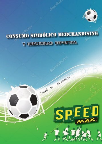 Revista Marketing Deportivo