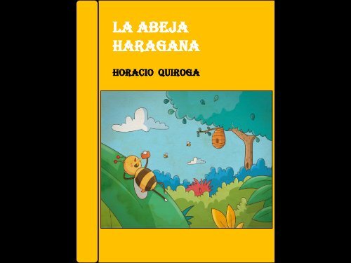 LA ABEJA HARAGANA