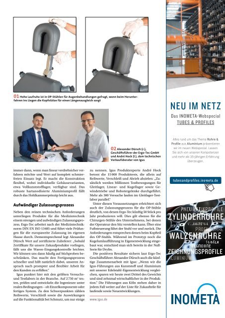 antriebstechnik 10/2017