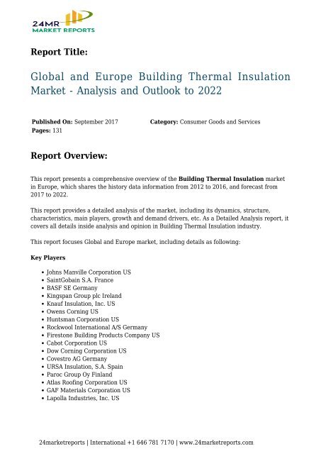 Building-Thermal-Insulation-market-43-24marketreports