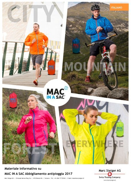 MAC IN A SAC - Schulungskatalog_Allgemein_IT