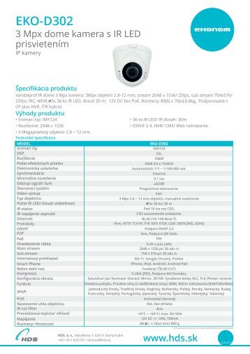 EKO-D302